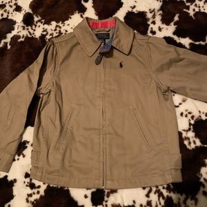 Polo Ralph Lauren jacket